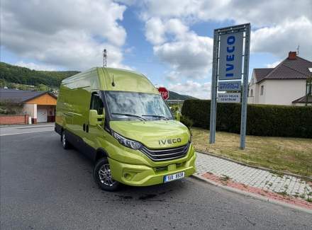 Iveco - Daily