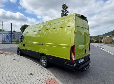 Iveco - Daily