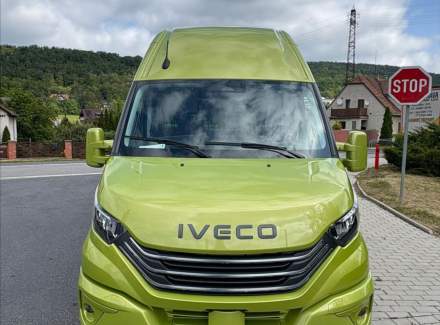 Iveco - Daily