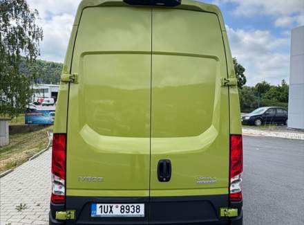 Iveco - Daily