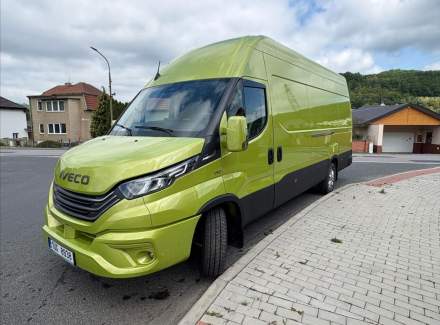Iveco - Daily