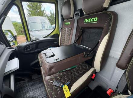 Iveco - Daily