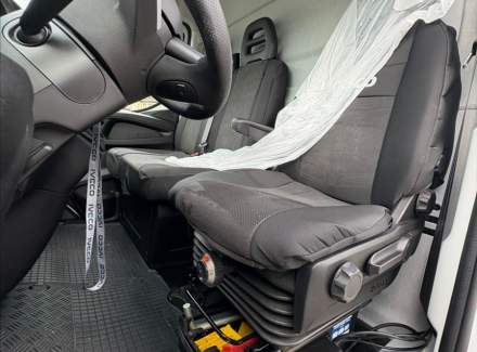Iveco - Daily