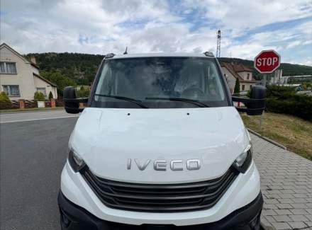 Iveco - Daily