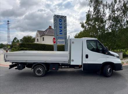 Iveco - Daily