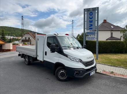 Iveco - Daily