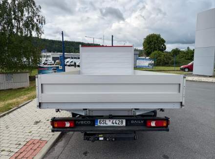 Iveco - Daily