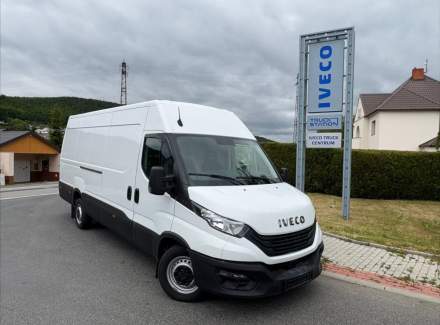Iveco - Daily