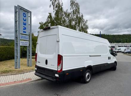 Iveco - Daily