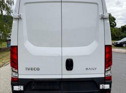 Iveco - Daily