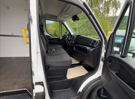 Iveco - Daily