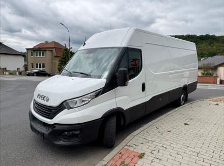 Iveco - Daily