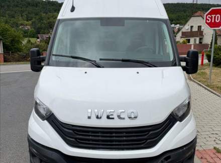Iveco - Daily