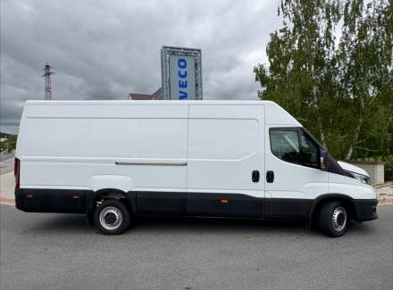 Iveco - Daily