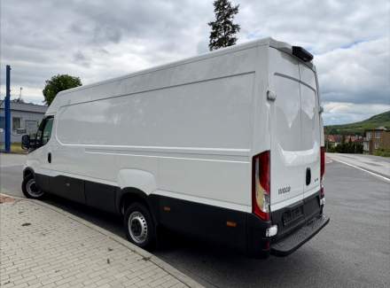 Iveco - Daily