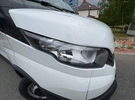 Iveco - Daily