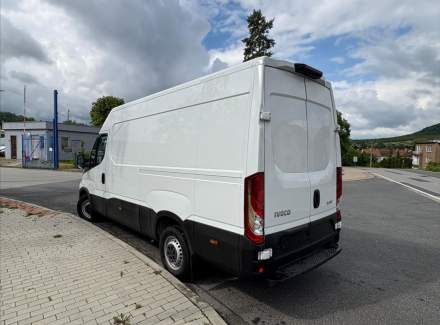 Iveco - Daily