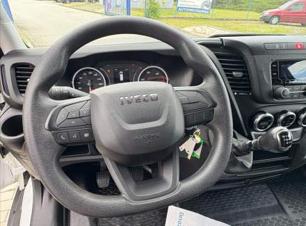 Iveco - Daily