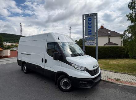 Iveco - Daily