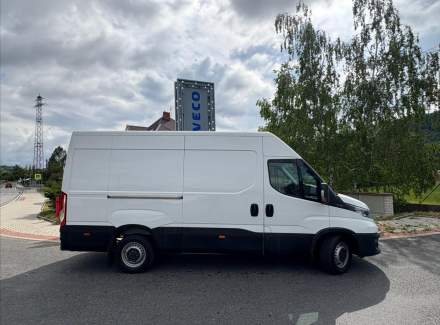 Iveco - Daily