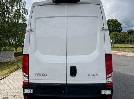 Iveco - Daily