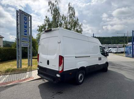 Iveco - Daily