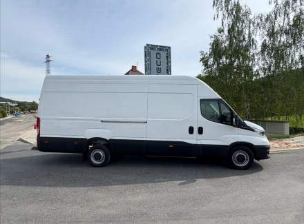Iveco - Daily