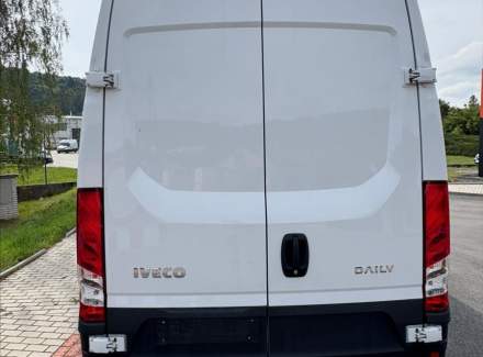 Iveco - Daily