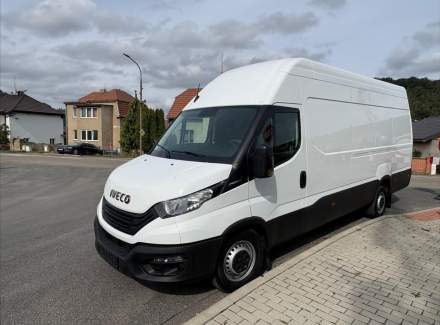 Iveco - Daily