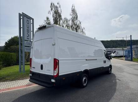 Iveco - Daily