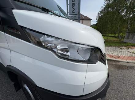 Iveco - Daily