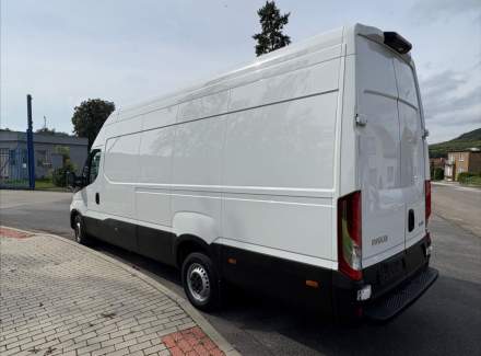Iveco - Daily