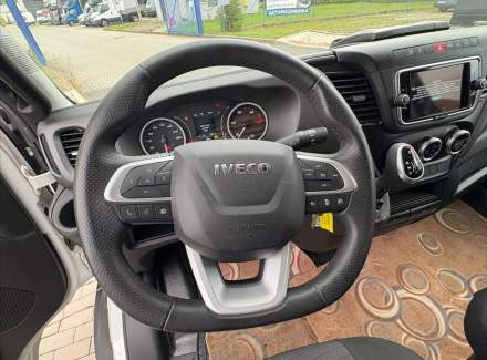 Iveco - Daily