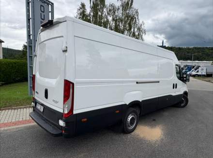 Iveco - Daily