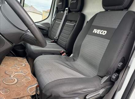 Iveco - Daily