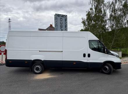 Iveco - Daily