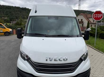 Iveco - Daily
