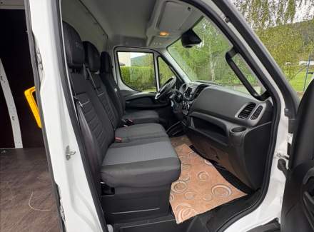 Iveco - Daily