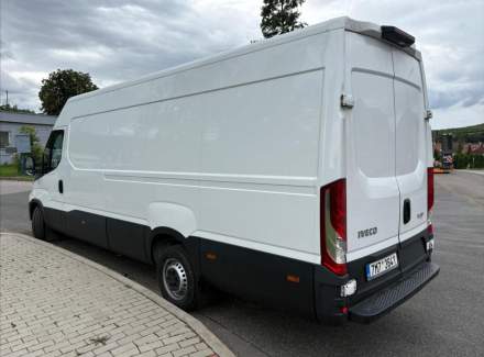 Iveco - Daily