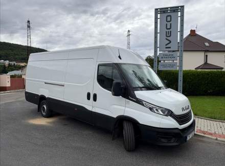 Iveco - Daily