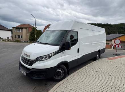 Iveco - Daily