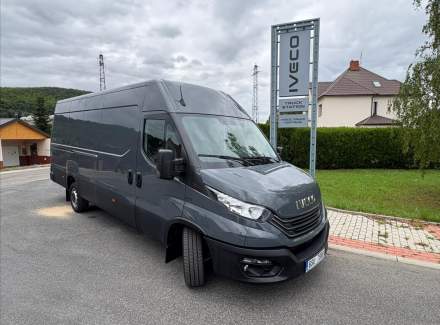 Iveco - Daily