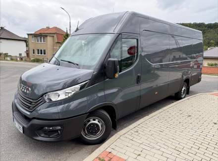Iveco - Daily