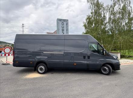 Iveco - Daily
