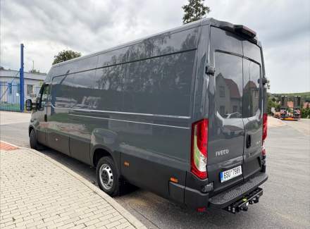 Iveco - Daily