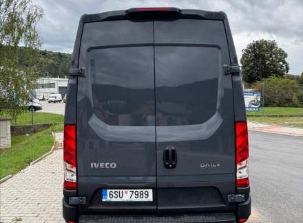 Iveco - Daily