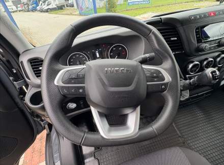 Iveco - Daily