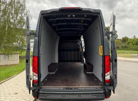 Iveco - Daily