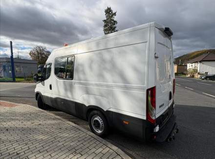 Iveco - Daily