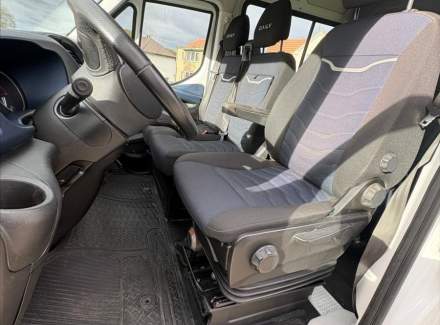 Iveco - Daily